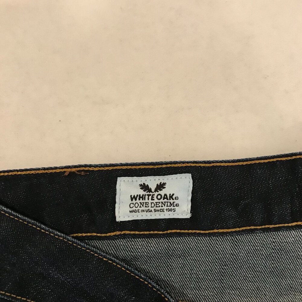 LUCKY BRAND WOMENS BOOT CUT JEANS SIZE 10/30 - Picture 5 of 9